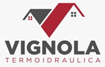 Logo Vignola Termoidraulica